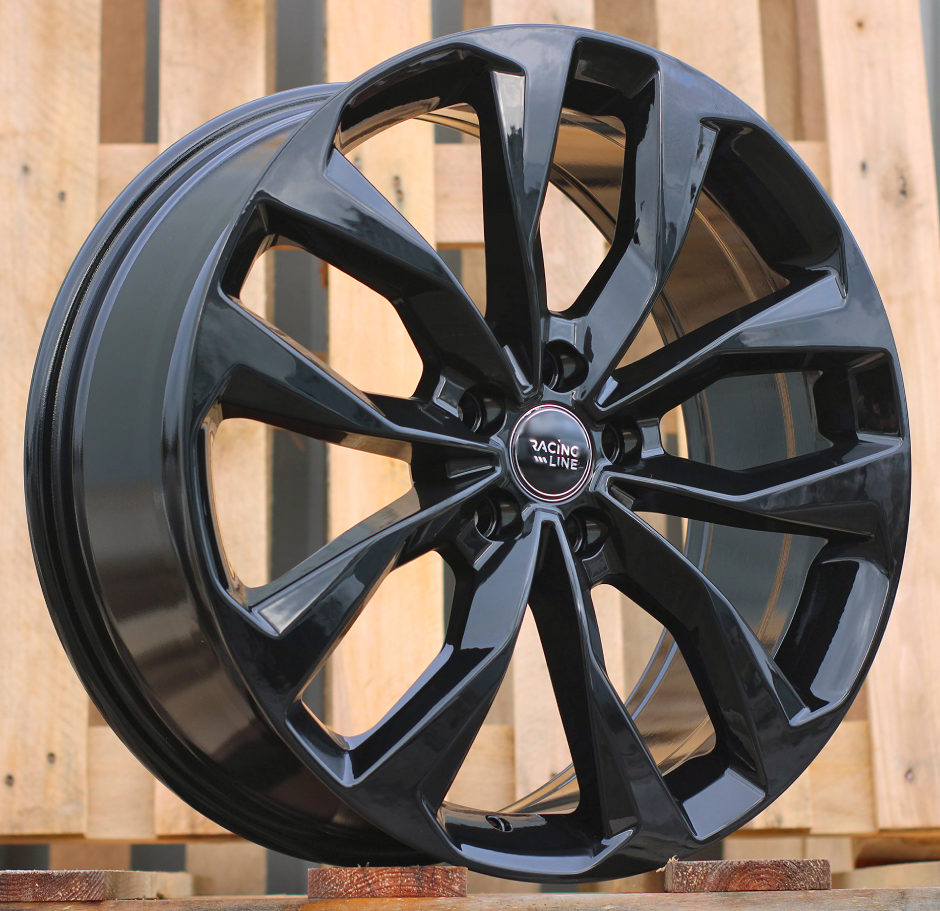 valuveljed JIL Wheels Y1144