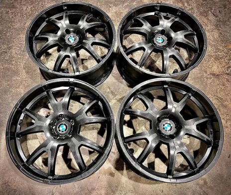 valuveljed BMW Original
