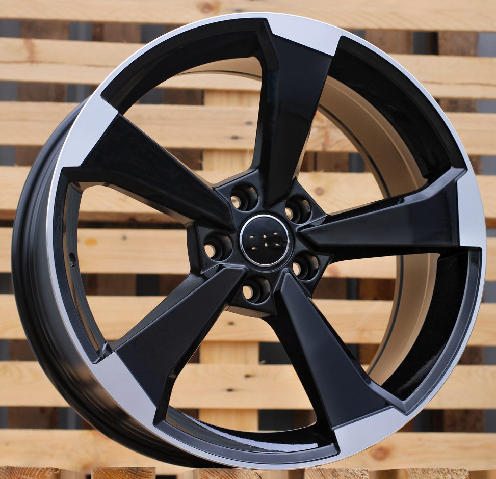valuveljed JIL Wheels XE351
