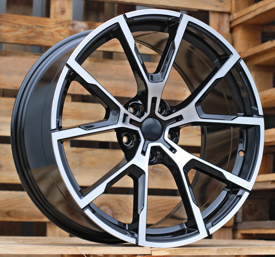 valuveljed JIL Wheels B5601