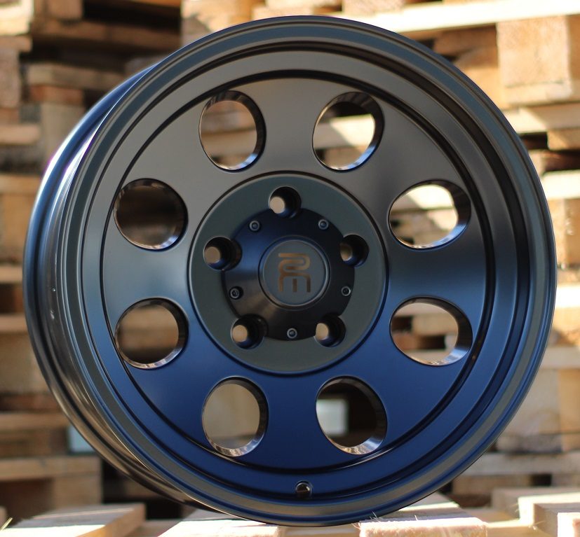 valuveljed JIL Wheels BY997