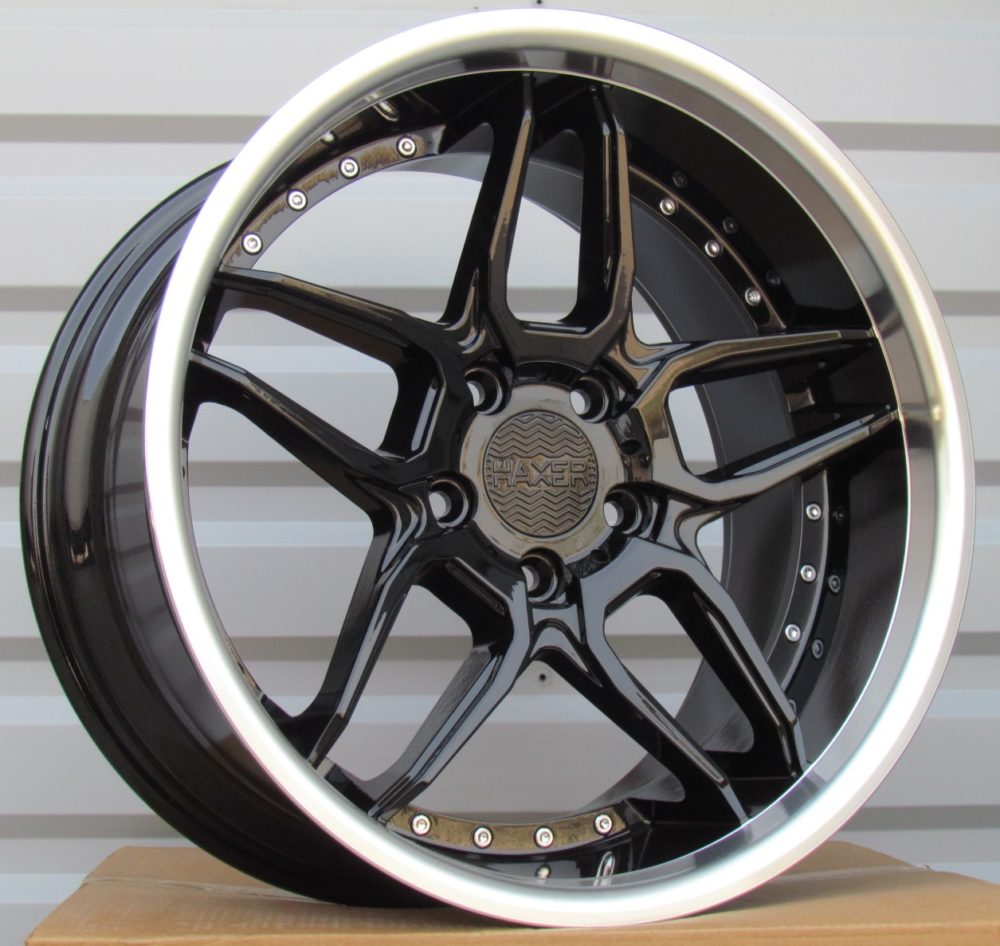valuveljed JIL Wheels SSA01