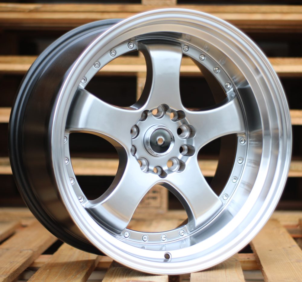valuveljed JIL Wheels QC801