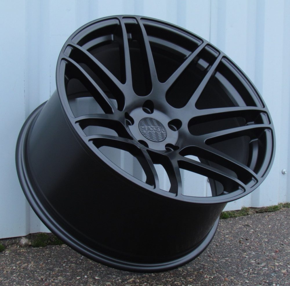 valuveljed JIL Wheels HX020