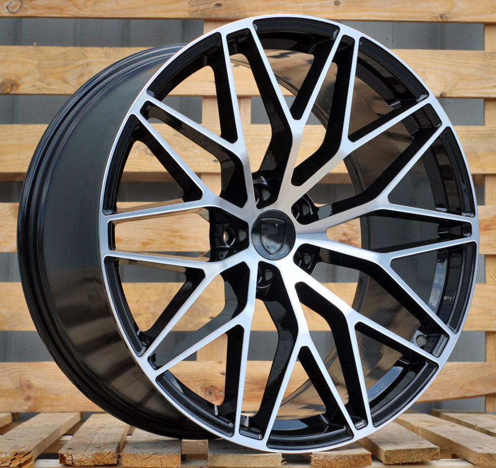 valuveljed JIL Wheels FB1705