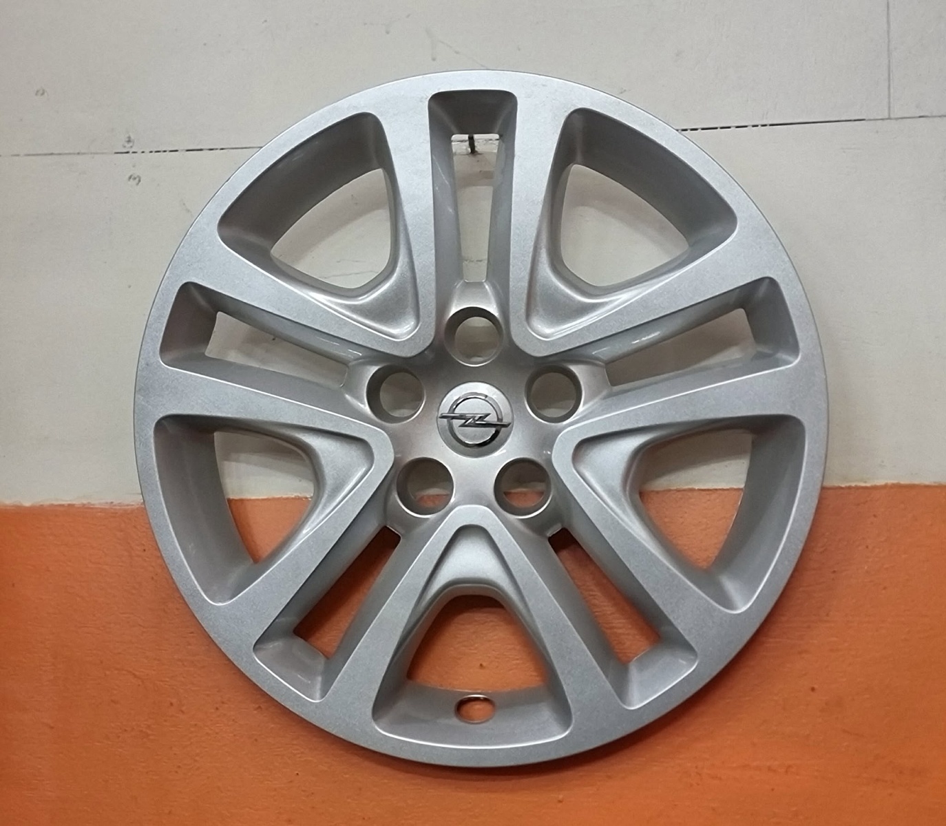 veljekilbid Opel 