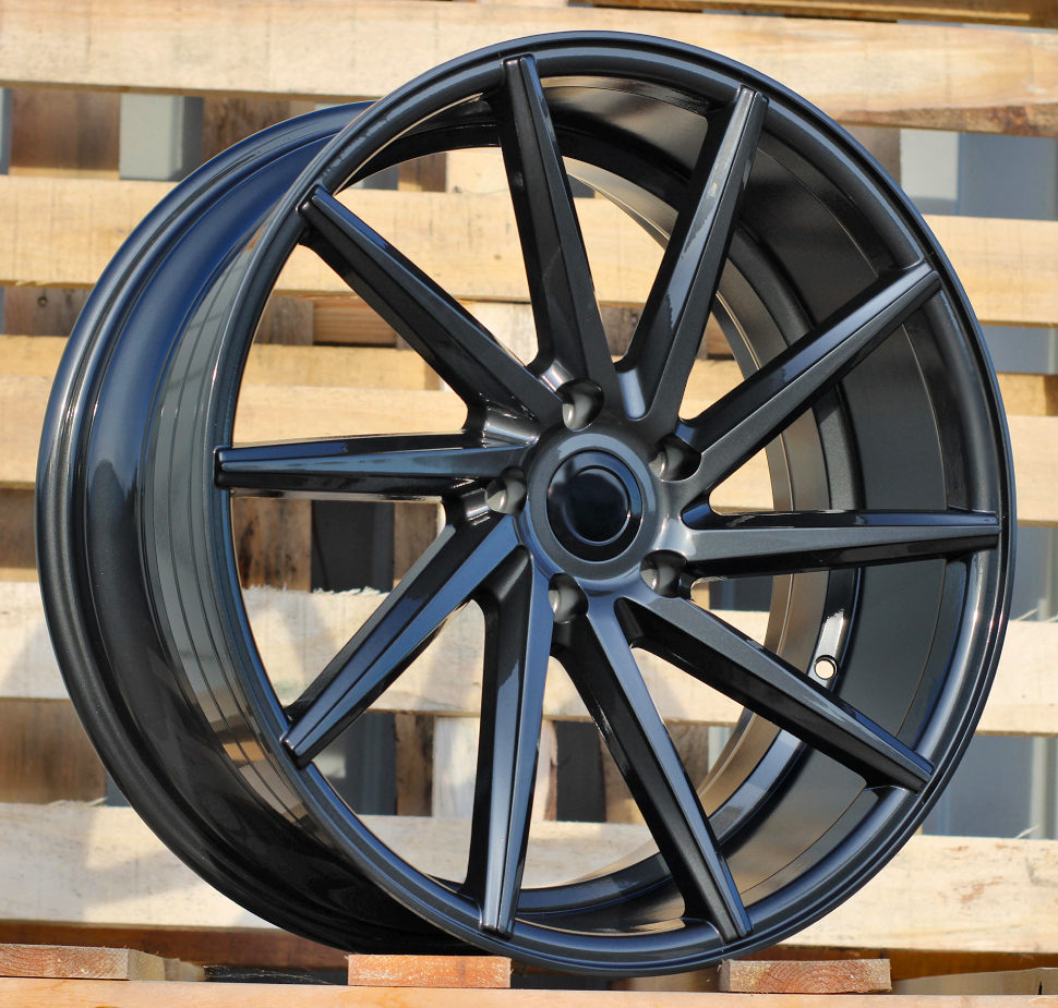 valuveljed JIL Wheels B1059BlackPearl(BLPR)RACIN(P+K3)(Right