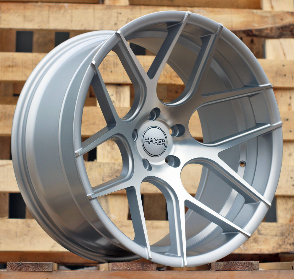 valuveljed JIL Wheels SSA03