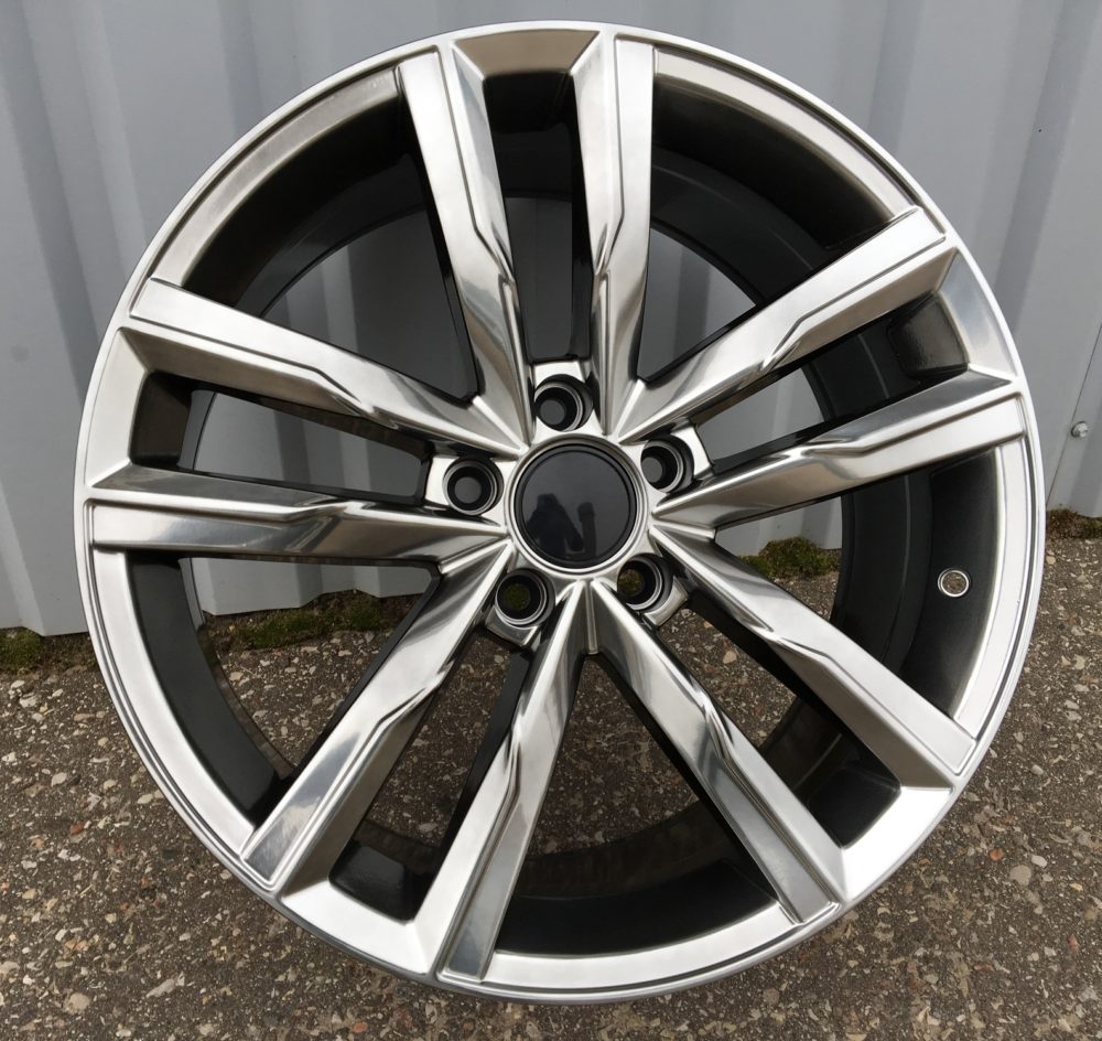 valuveljed JIL Wheels XFC61