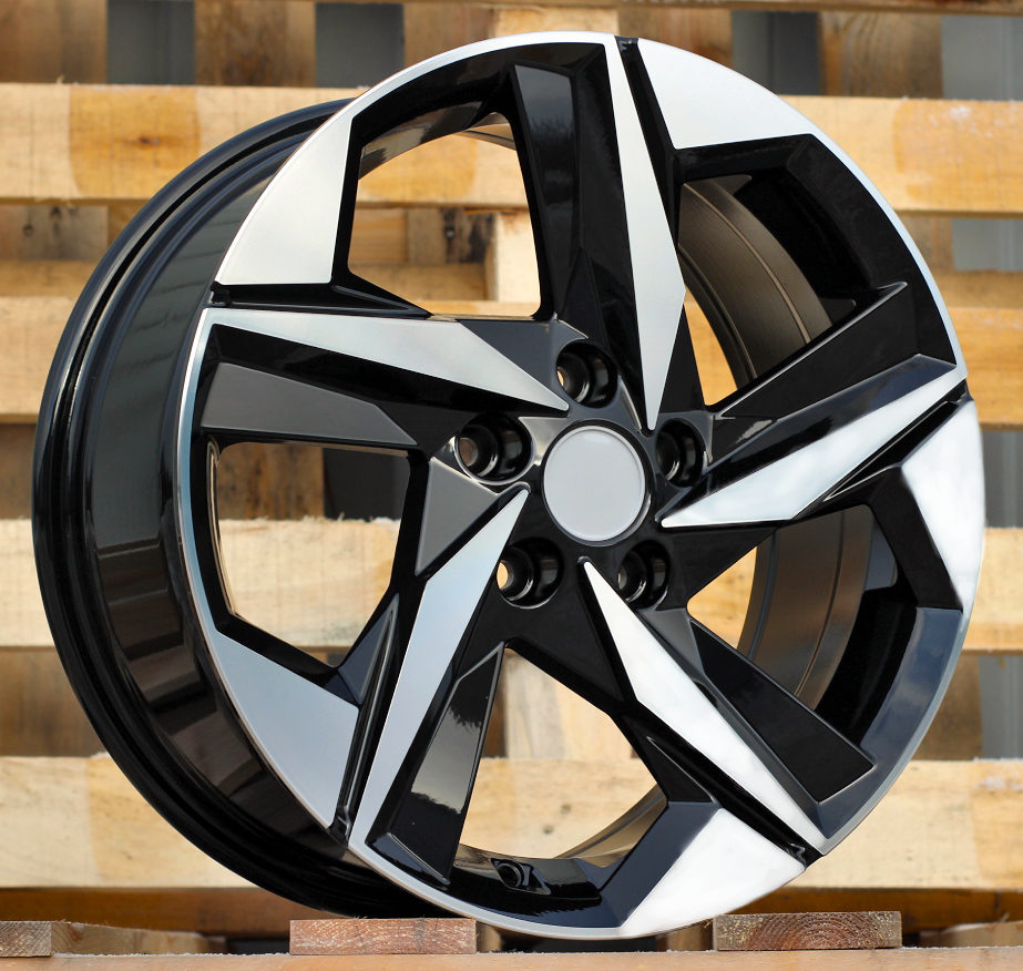 valuveljed JIL Wheels B1622