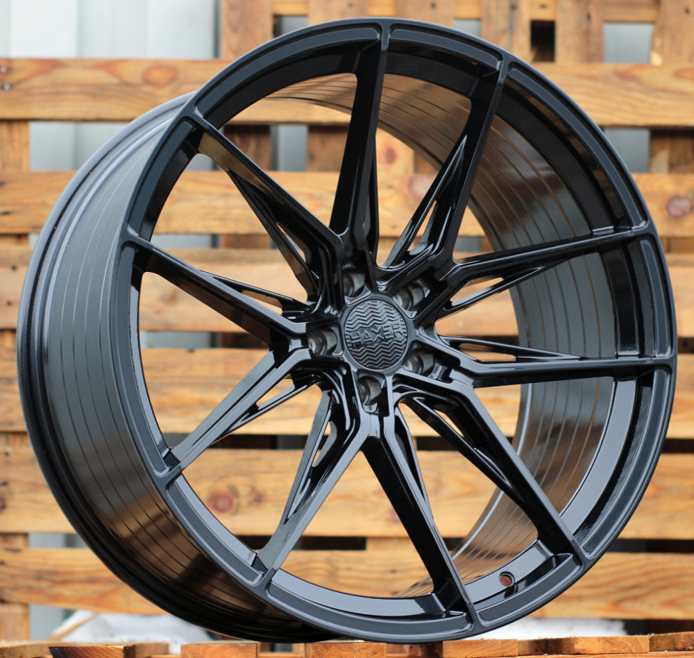 valuveljed Haxer HX036(B5597)Black(BL)HAXER(P2)