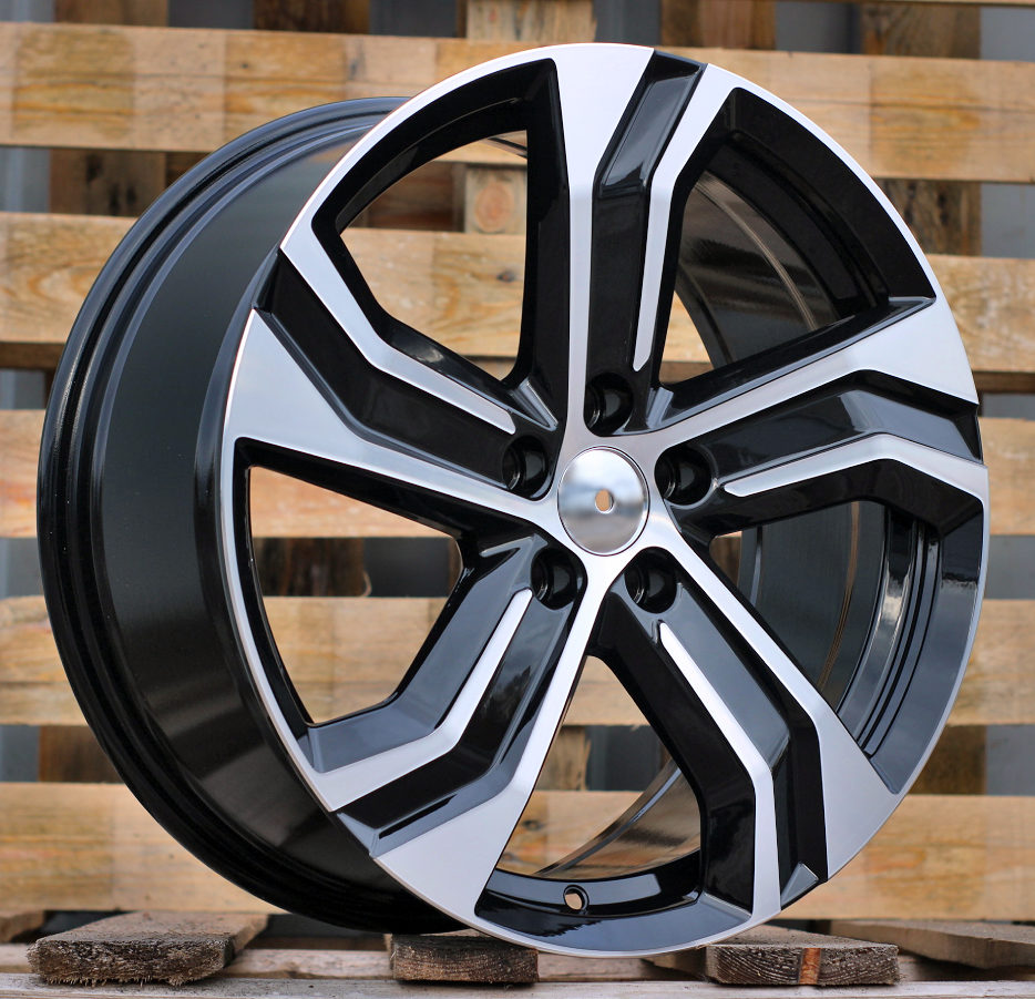 valuveljed JIL Wheels Y0143
