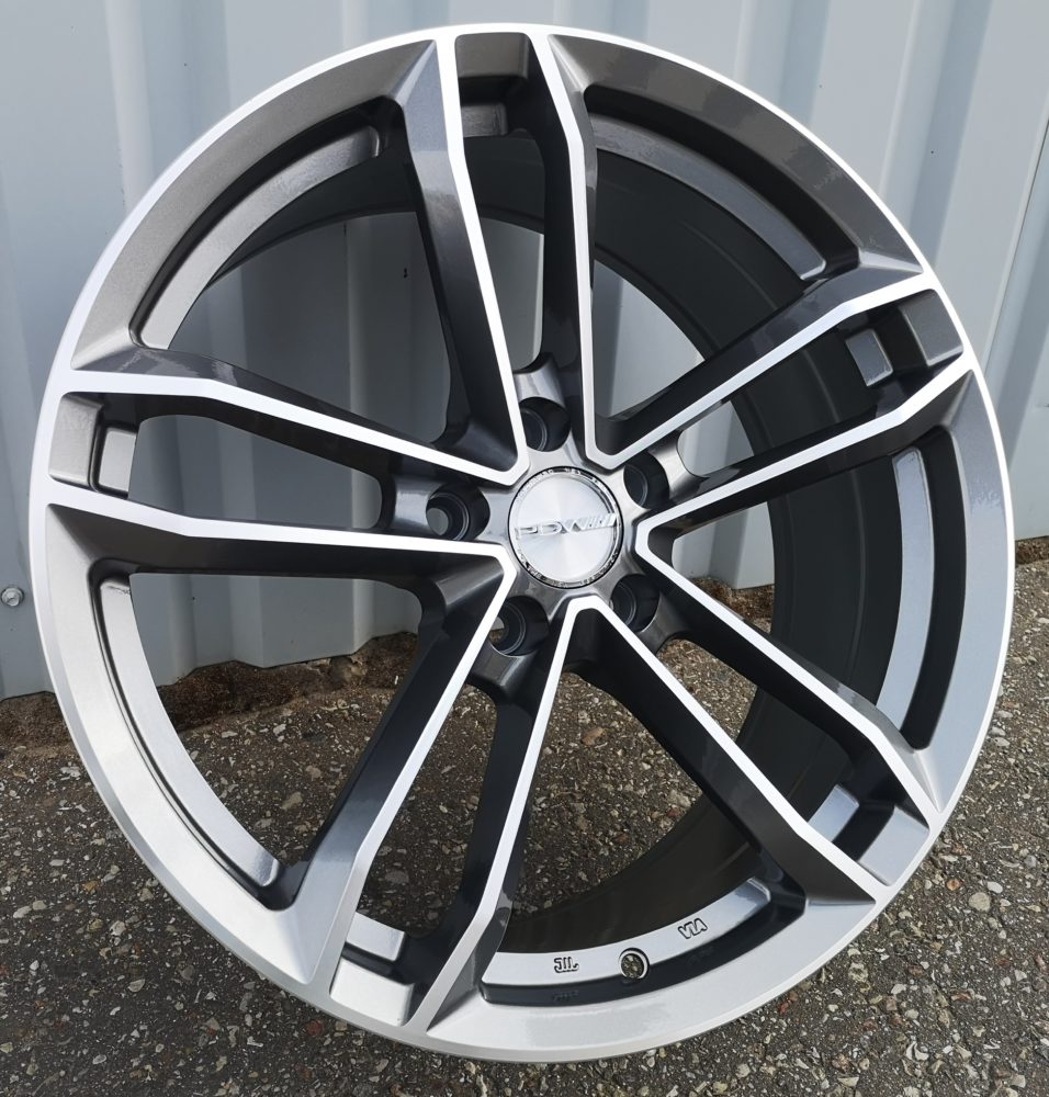 valuveljed JIL Wheels D5276