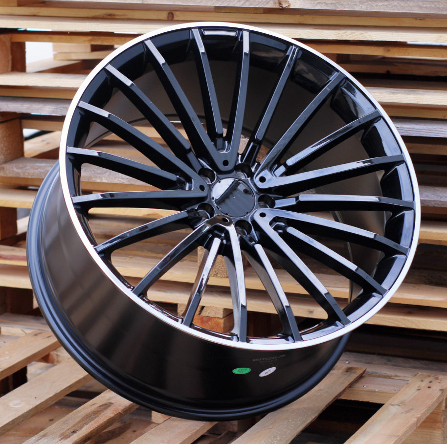 valuveljed JIL Wheels MR532