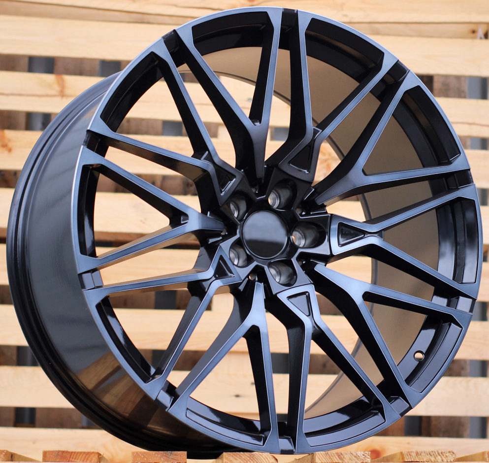 valuveljed JIL Wheels B5771
