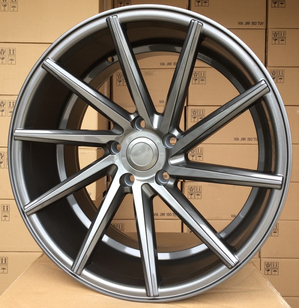 valuveljed JIL Wheels B1059