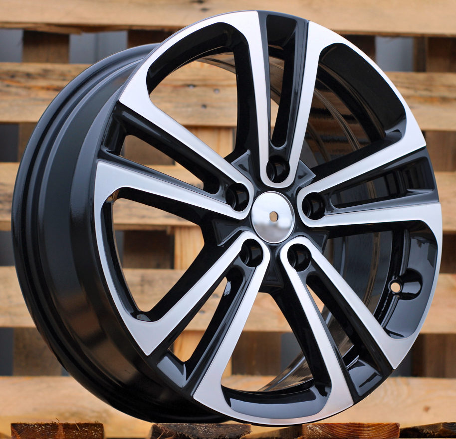 valuveljed JIL Wheels B5959