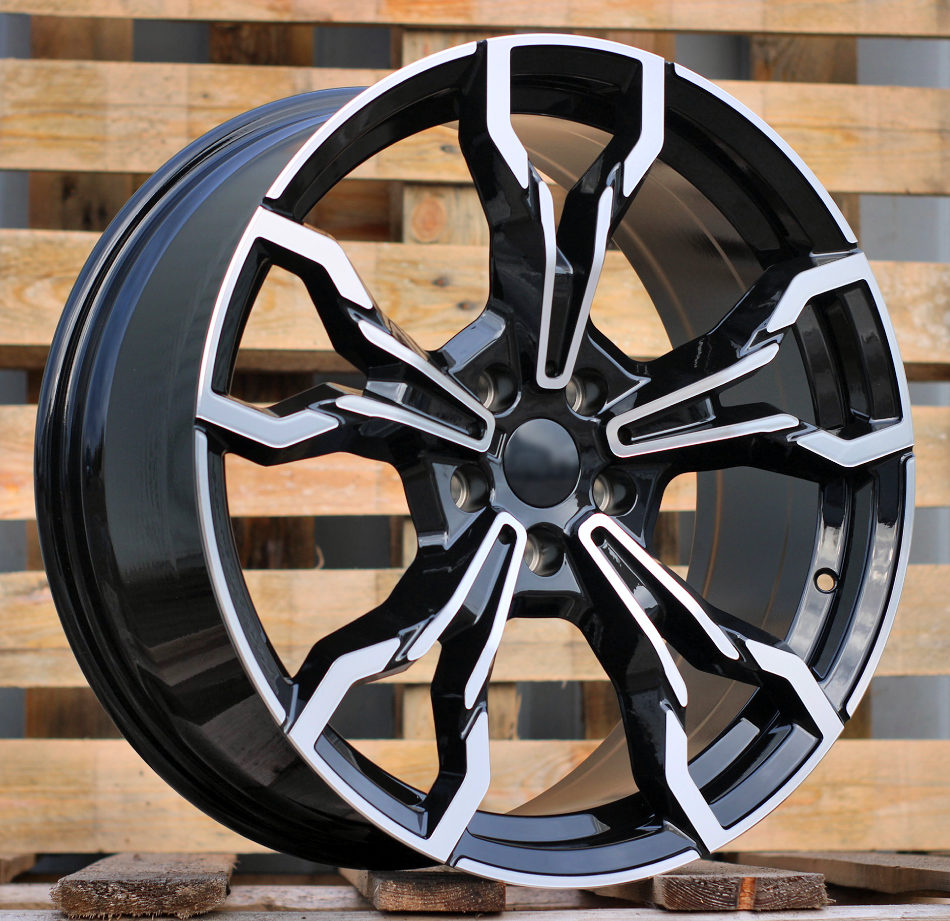 valuveljed JIL Wheels I5596
