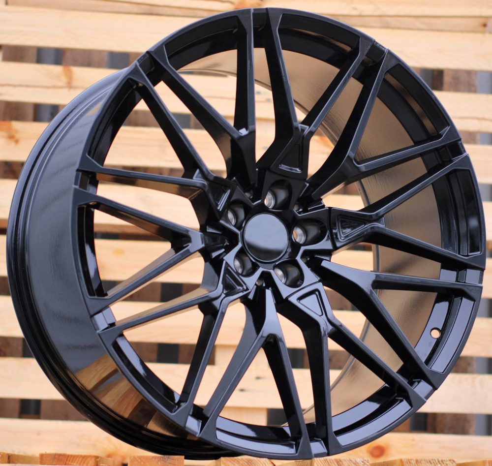 valuveljed JIL Wheels B5771