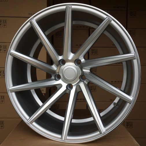 valuveljed JIL Wheels B1058Poli