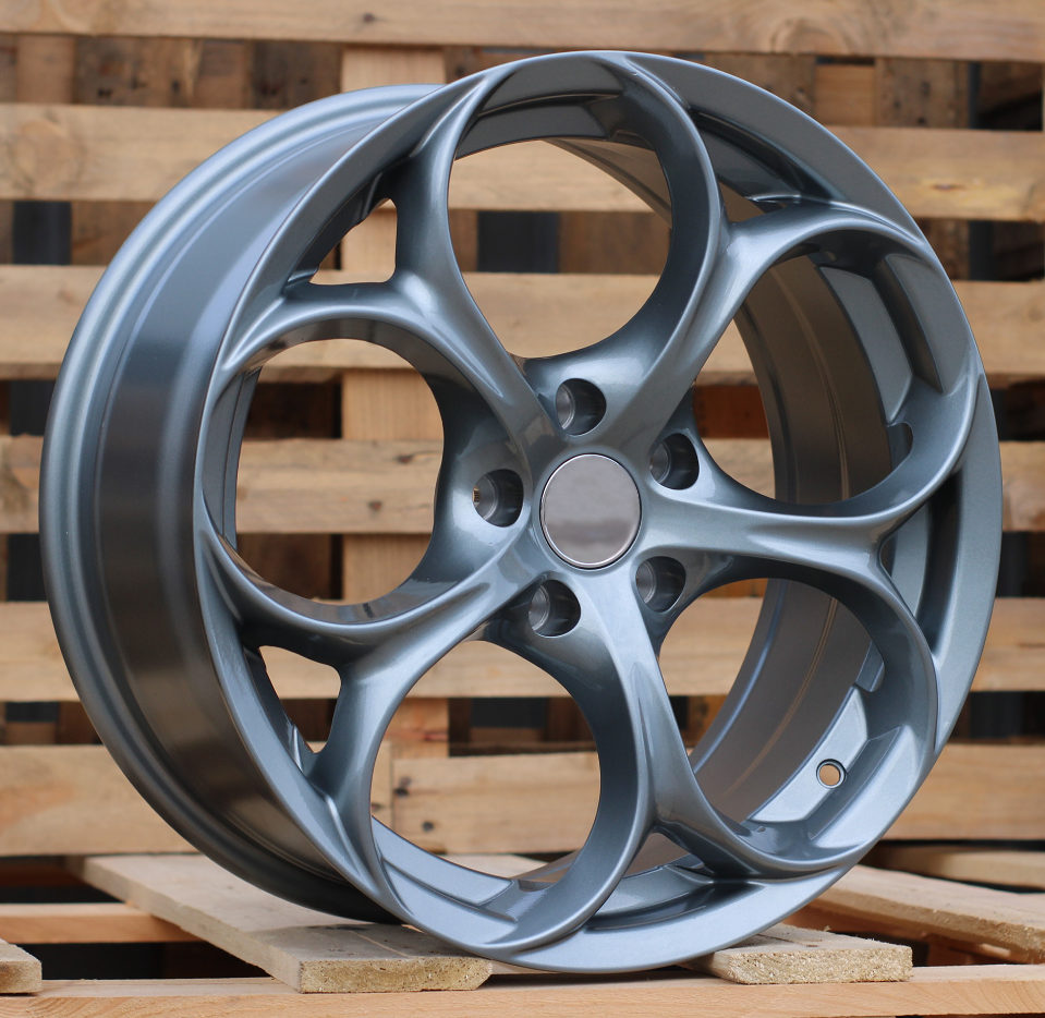 valuveljed JIL Wheels L1664