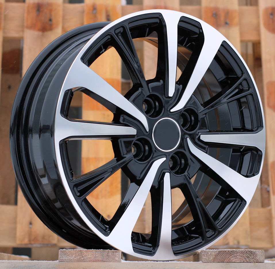 valuveljed JIL Wheels B1846