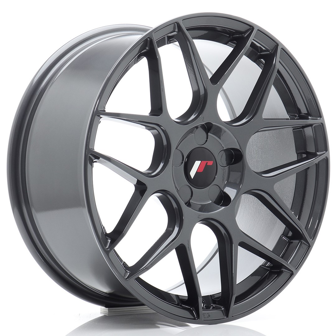 valuveljed Japan Racing JR18
