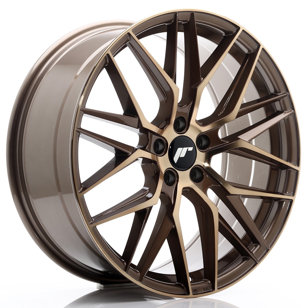 valuveljed Japan Racing JR28