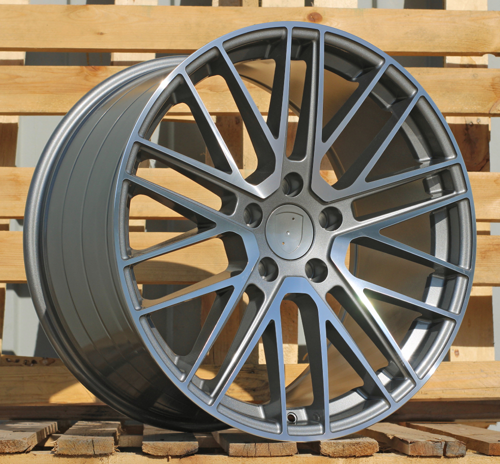 valuveljed JIL Wheels I0375