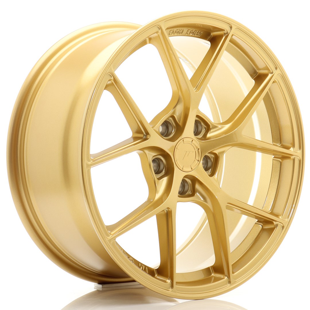 valuveljed Japan Racing SL-01