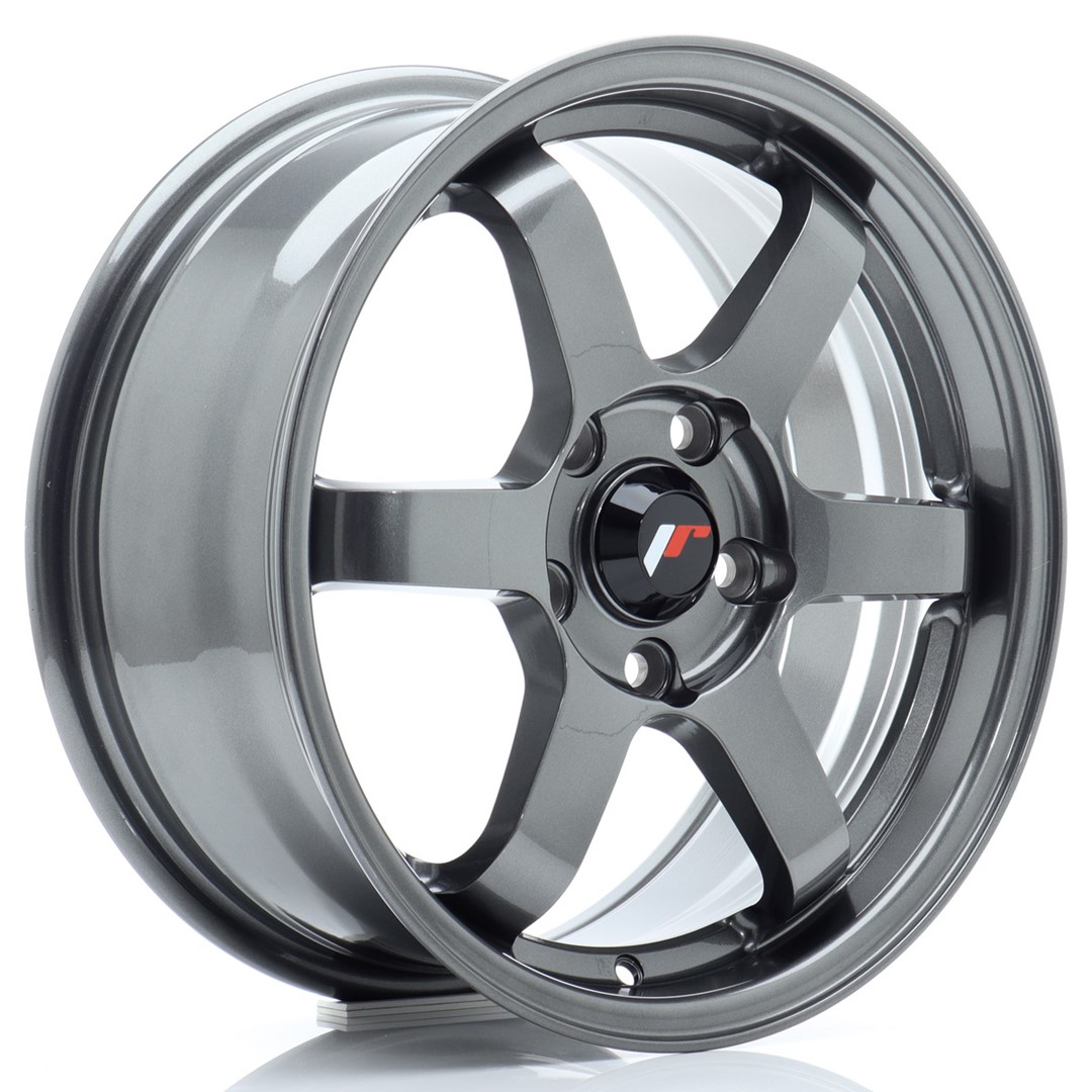 valuveljed Japan Racing JR3