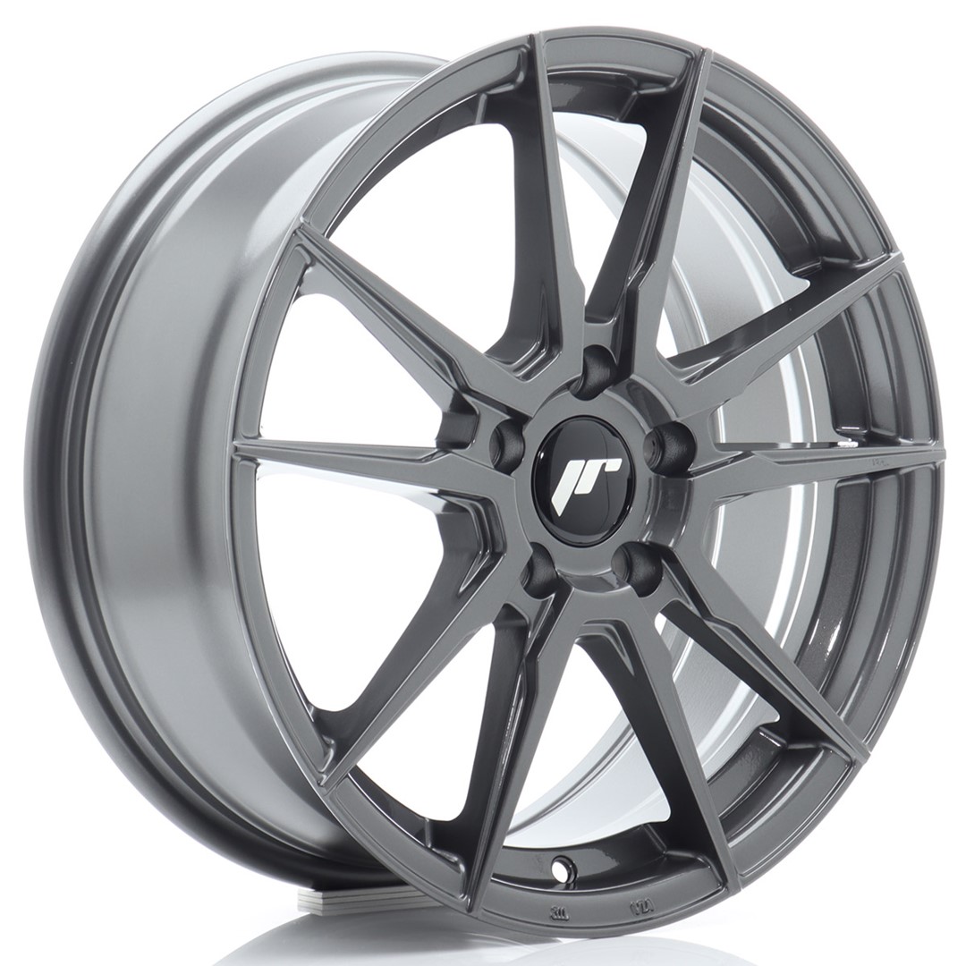 valuveljed Japan Racing JR21