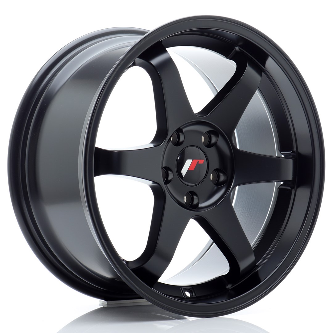 valuveljed Japan Racing JR3