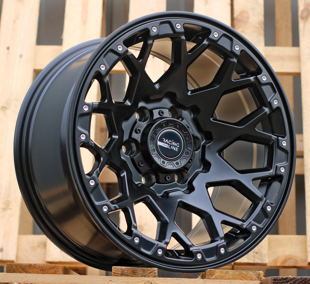 valuveljed JIL Wheels B1108
