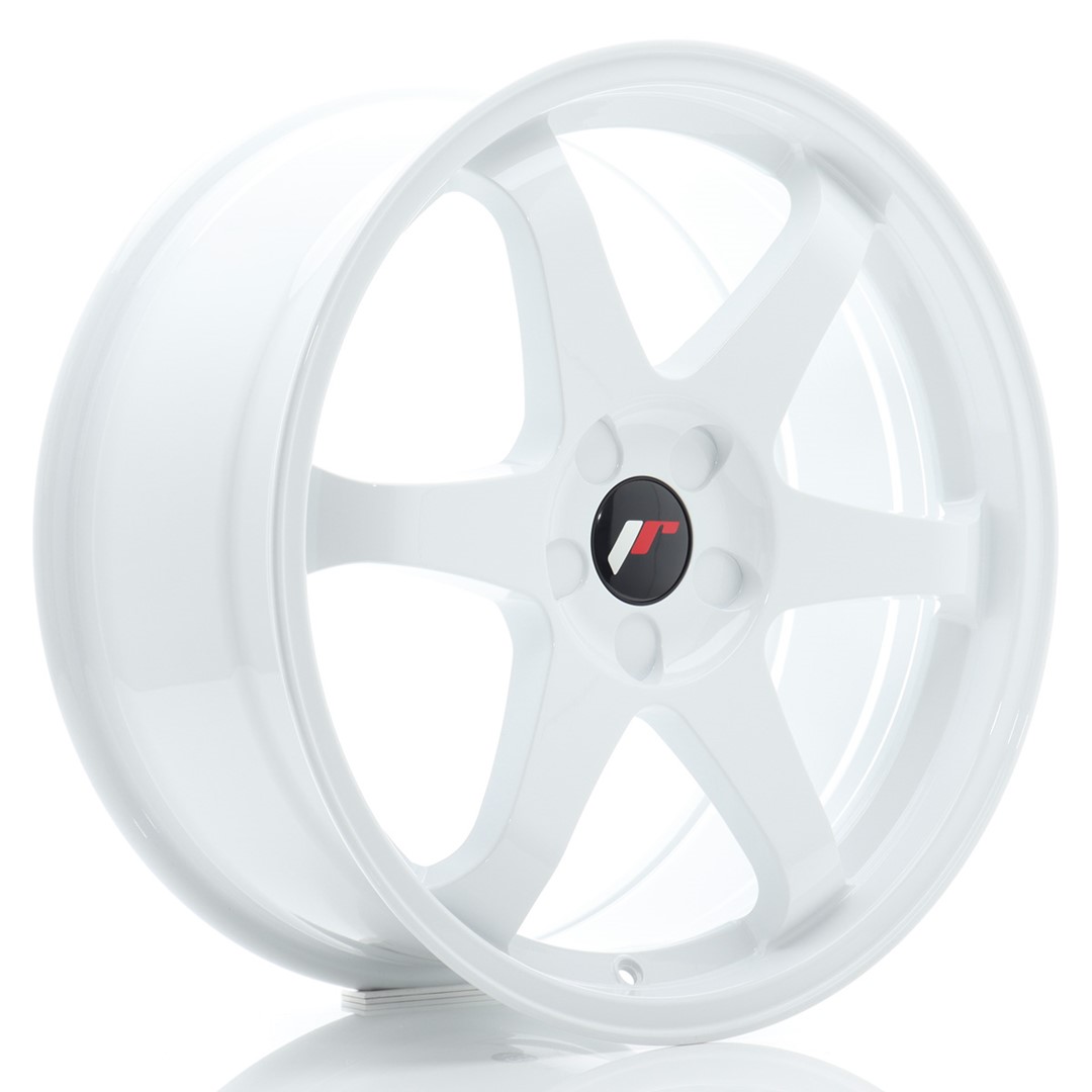 valuveljed Japan Racing JR3