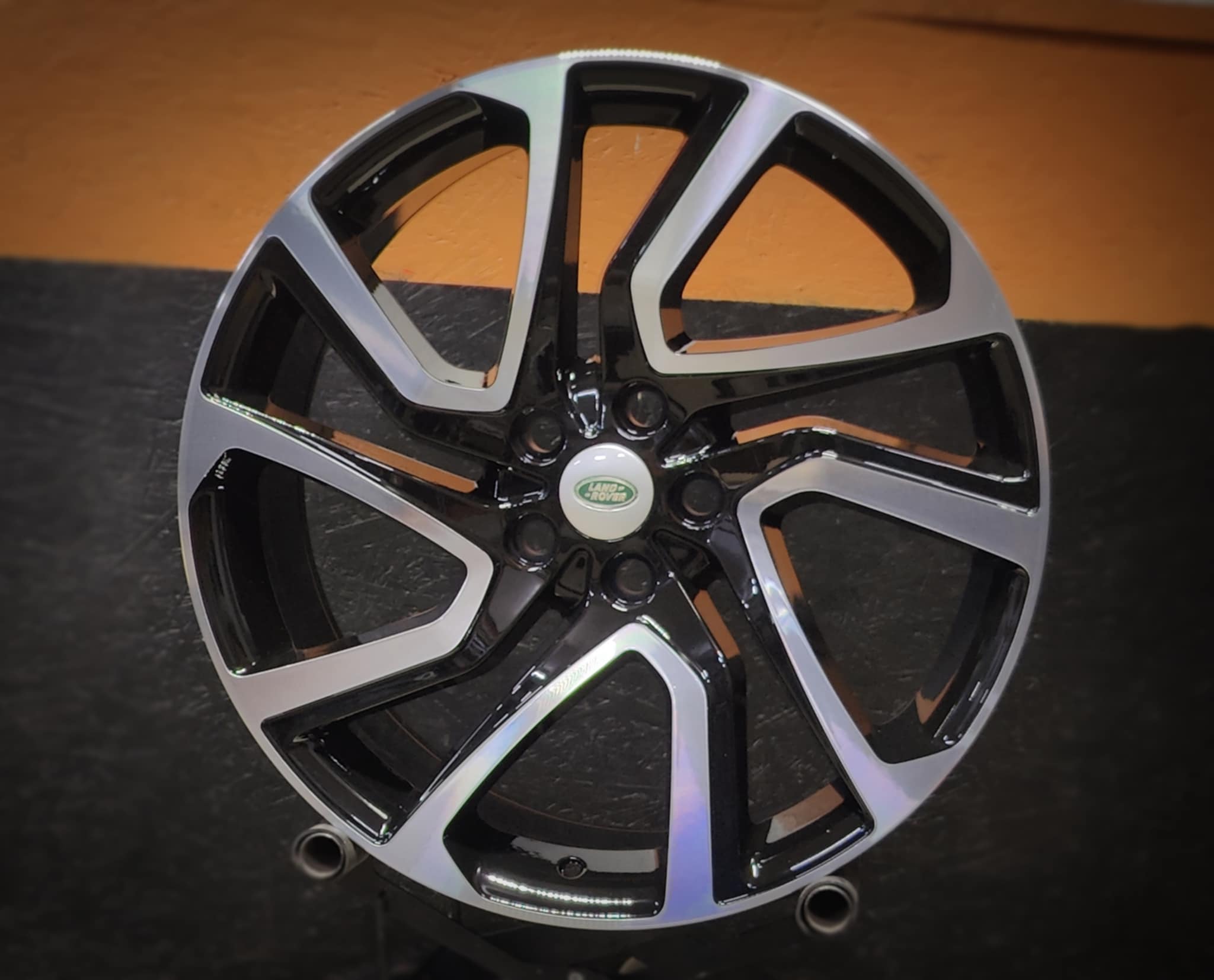 valuveljed JIL Wheels B5704
