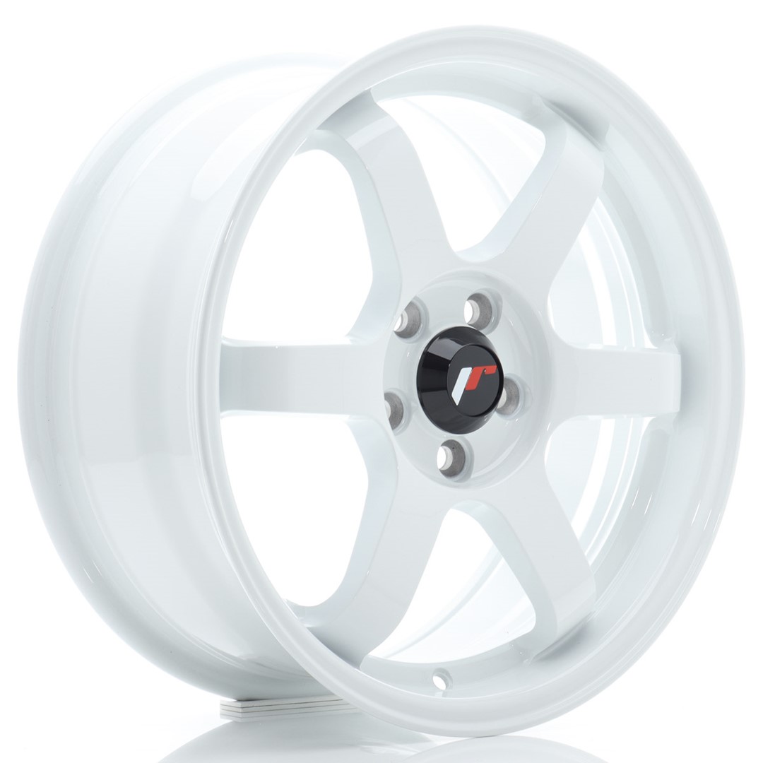 valuveljed Japan Racing JR3