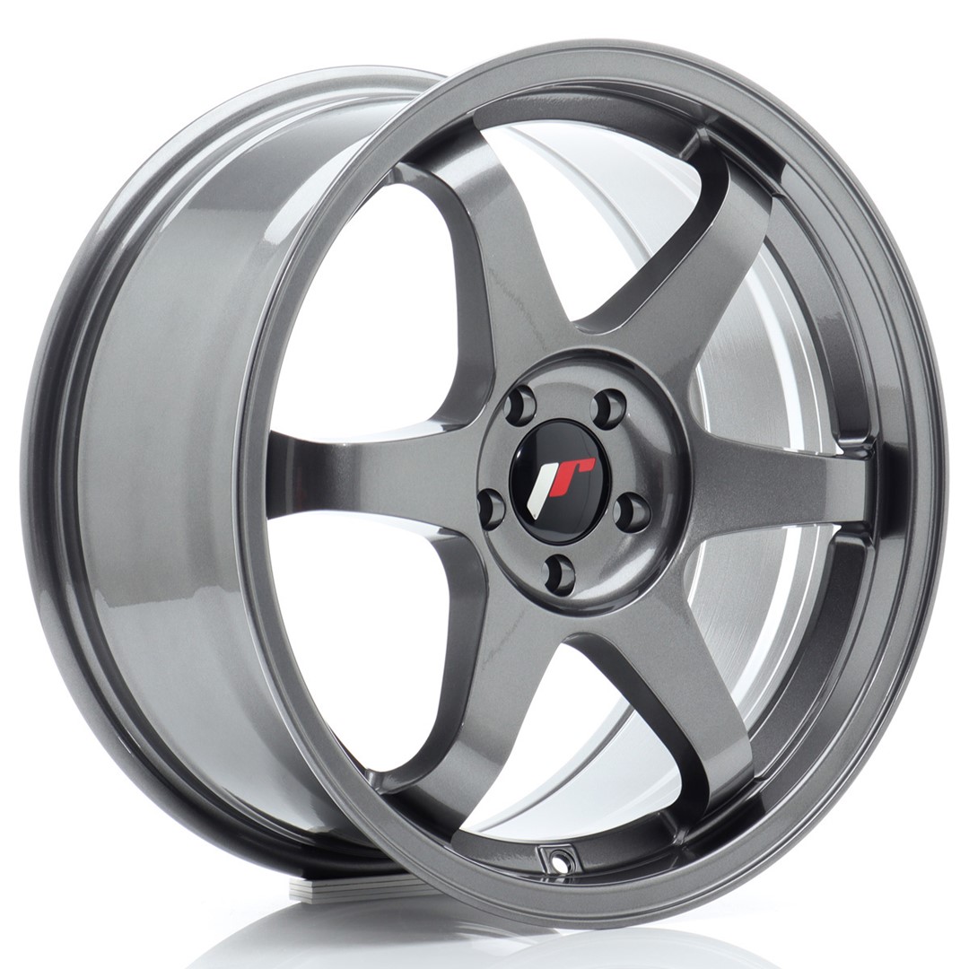 valuveljed Japan Racing JR3
