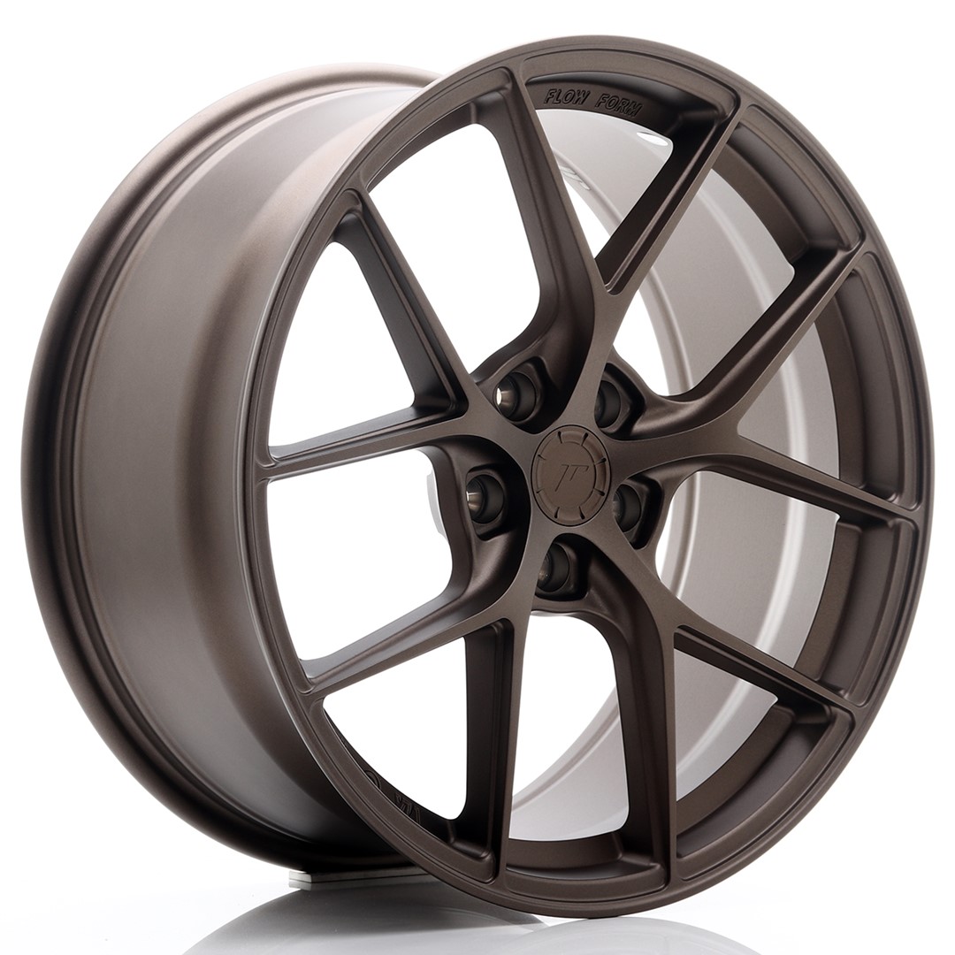 valuveljed Japan Racing SL-01