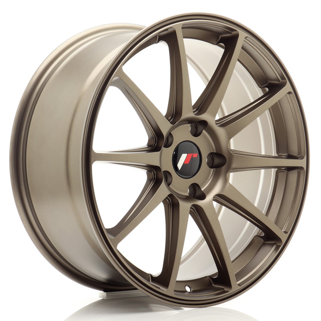 valuveljed Japan Racing JR11