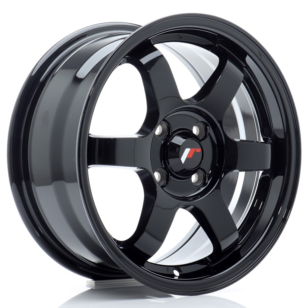 valuveljed Japan Racing JR3