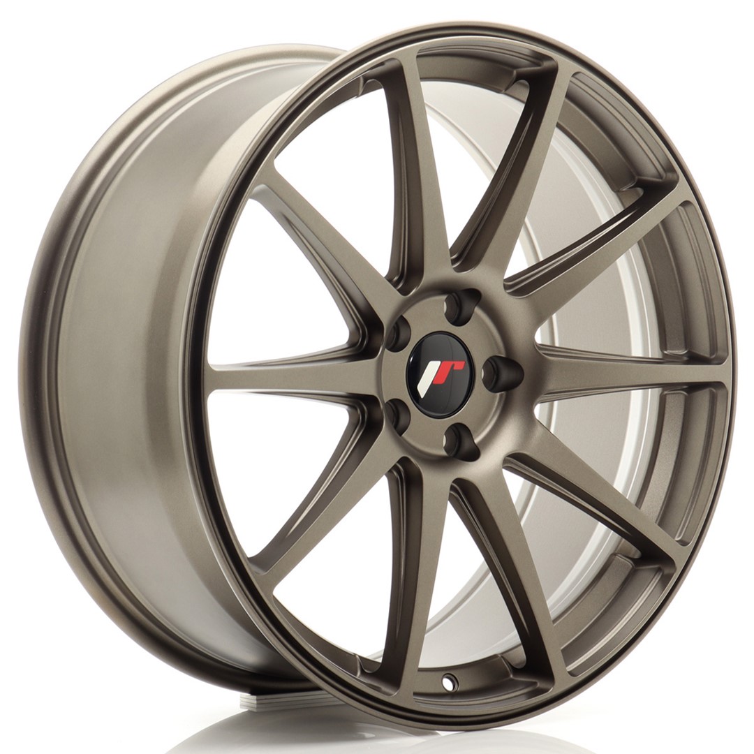 valuveljed Japan Racing JR11