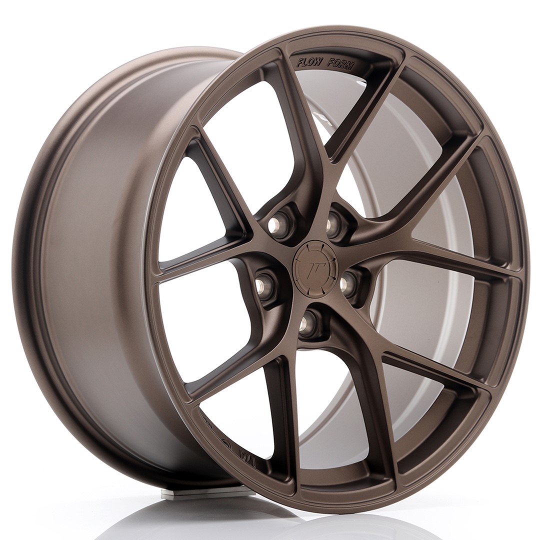 valuveljed Japan Racing SL-01