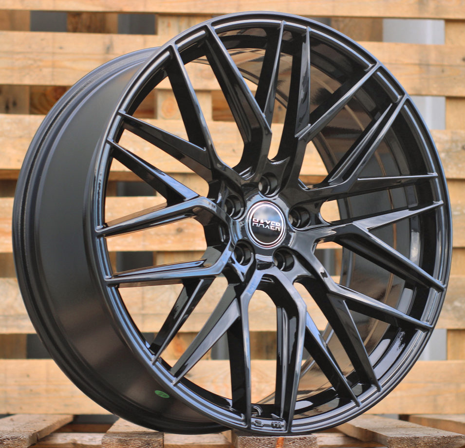valuveljed JIL Wheels HX035