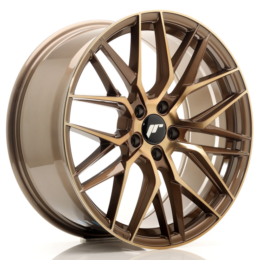 valuveljed Japan Racing JR28