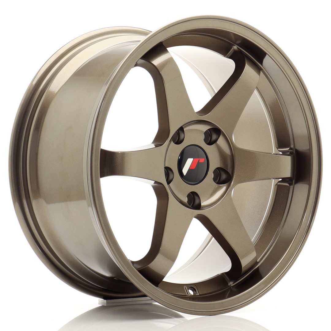 valuveljed Japan Racing JR3