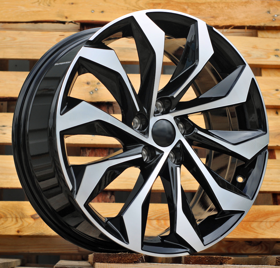 valuveljed JIL Wheels I1139