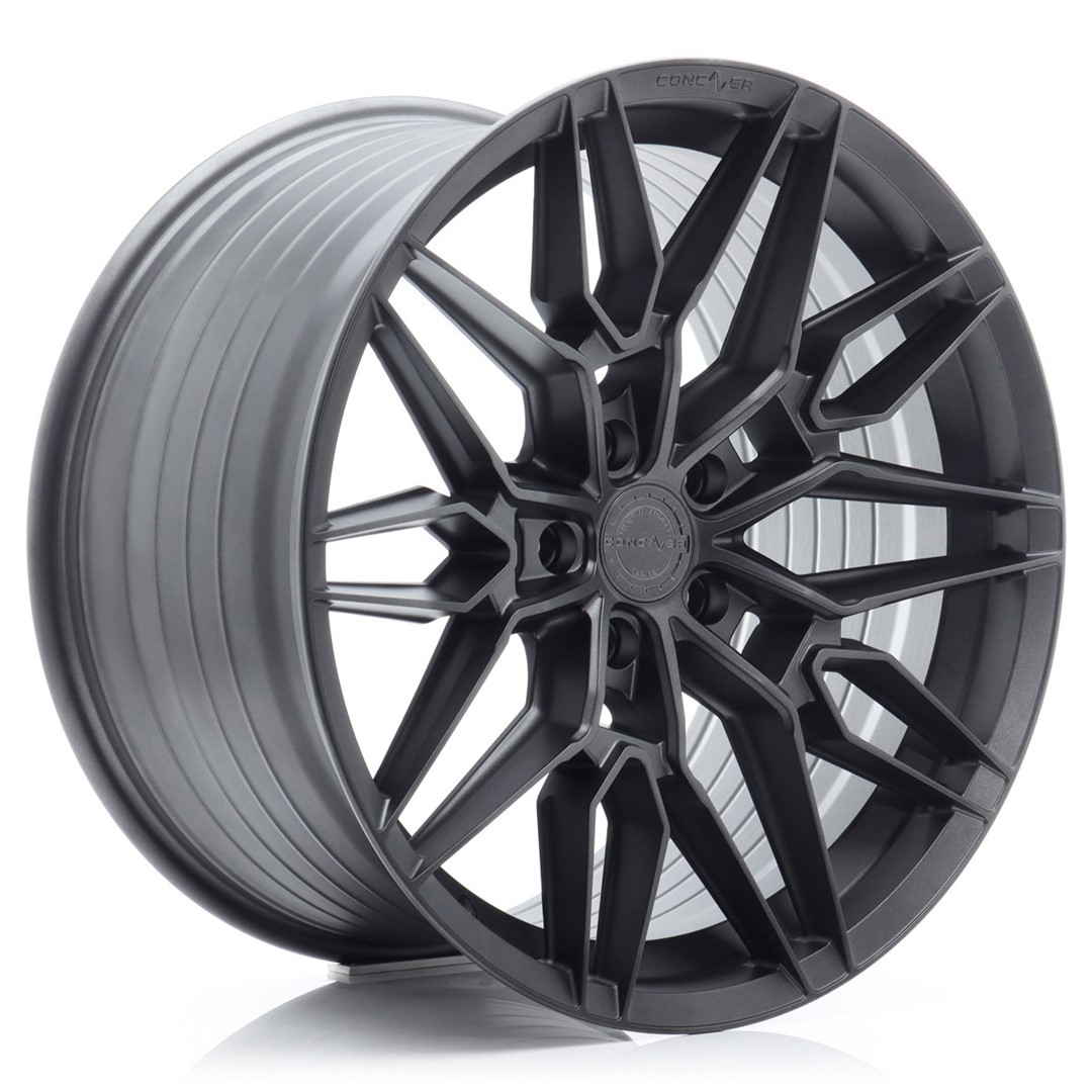 valuveljed Concaver CVR6