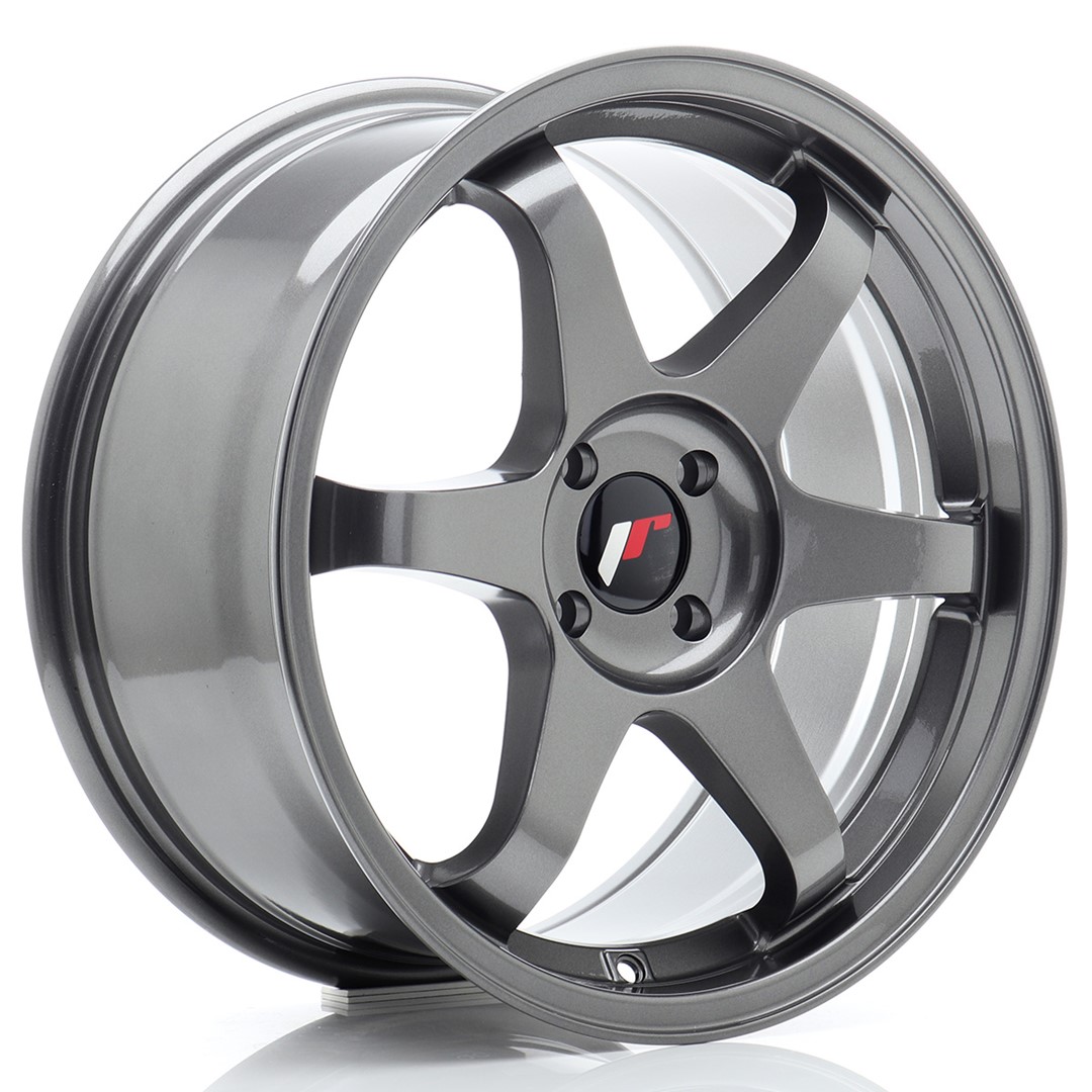 valuveljed Japan Racing JR3