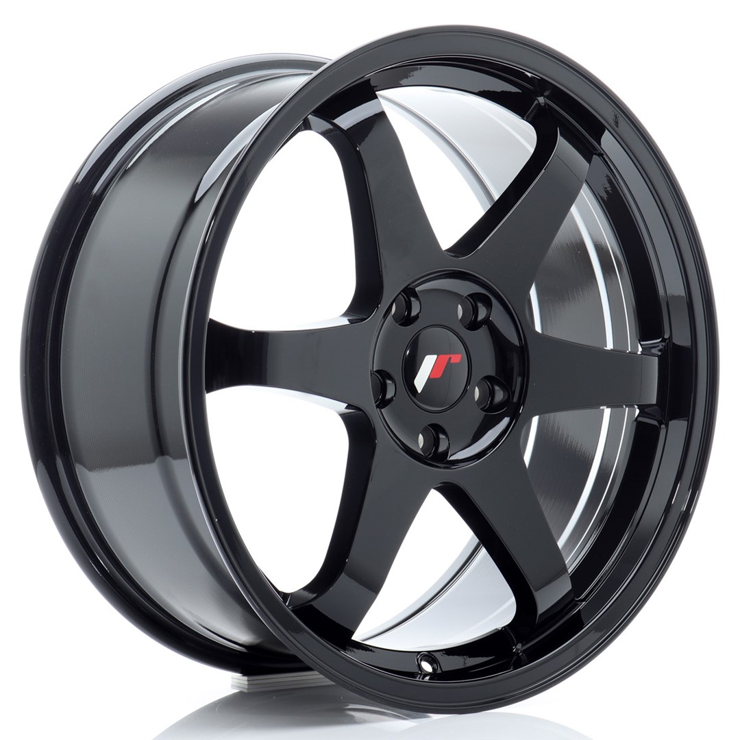 valuveljed Japan Racing JR3